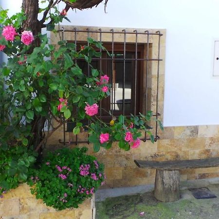 Vivienda Rural Fuente De Los Gusarapos 버언커 외부 사진