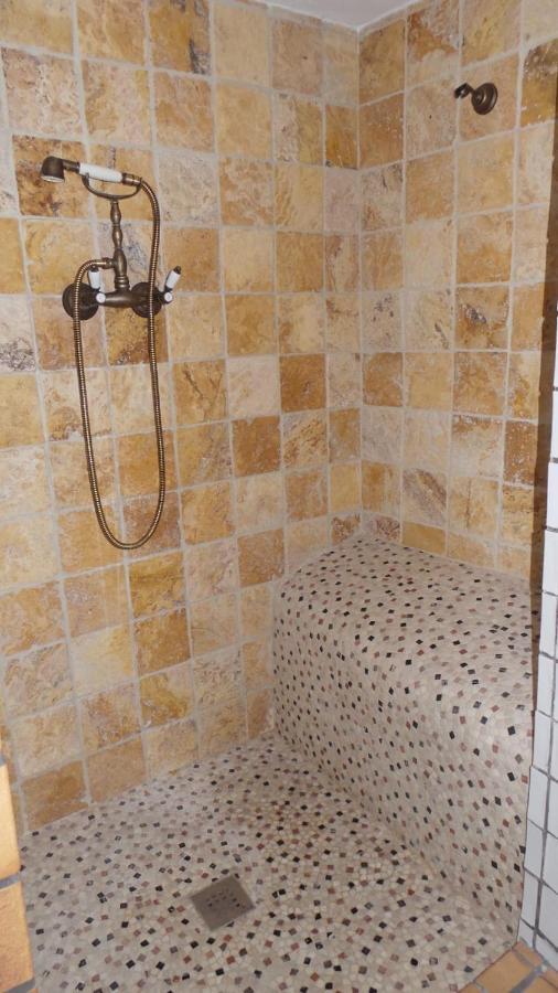 Vivienda Rural Fuente De Los Gusarapos 버언커 외부 사진